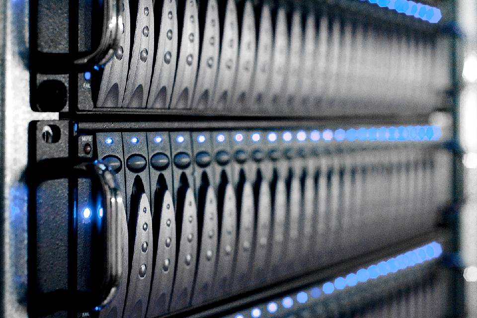 Image courtesy of OVH Data protection